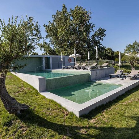 Qsf Agro Turismo Quinta Da Sagrada Familia Villa Evora Exterior photo